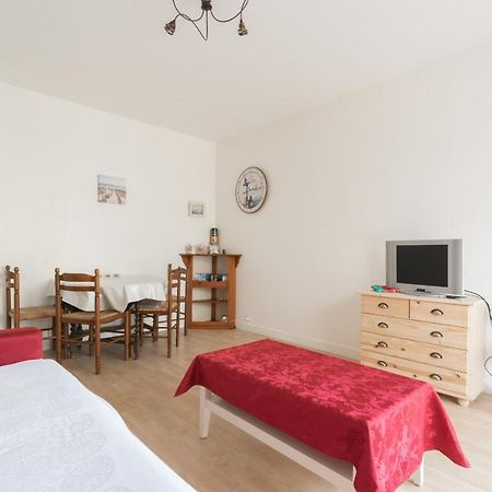 Appartement 4p La Baule à 800m de la Plage Esterno foto
