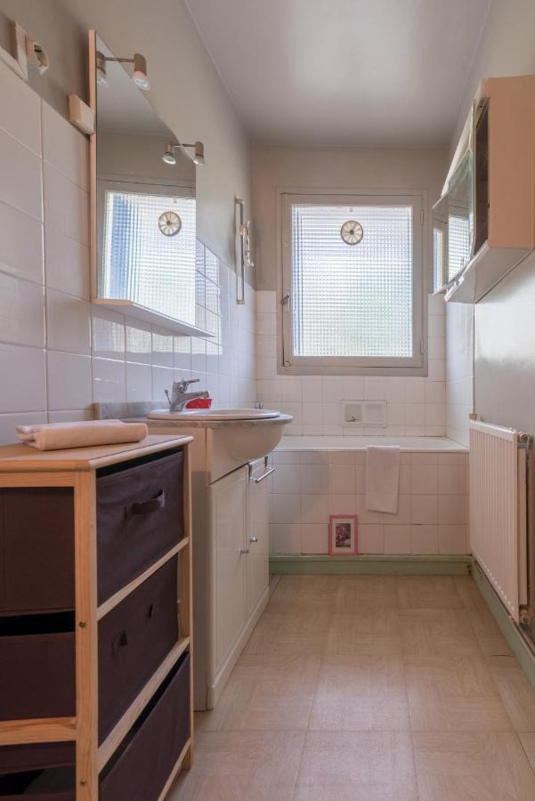 Appartement 4p La Baule à 800m de la Plage Esterno foto